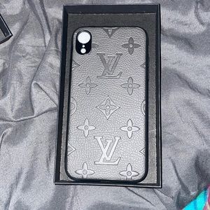 IPhone XR case